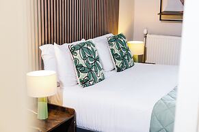 Mitre Hotel Manchester City Centre