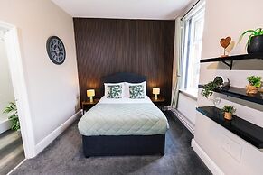 Mitre Hotel Manchester City Centre