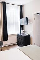 Mitre Hotel Manchester City Centre