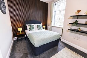 Mitre Hotel Manchester City Centre