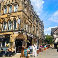 Mitre Hotel Manchester City Centre