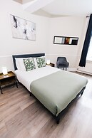 Mitre Hotel Manchester City Centre