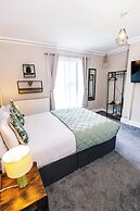 Mitre Hotel Manchester City Centre