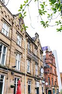 Mitre Hotel Manchester City Centre