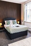 Mitre Hotel Manchester City Centre