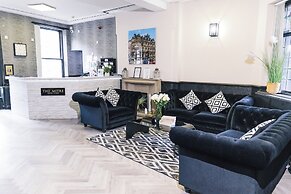 Mitre Hotel Manchester City Centre