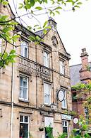 Mitre Hotel Manchester City Centre