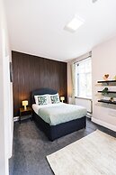 Mitre Hotel Manchester City Centre