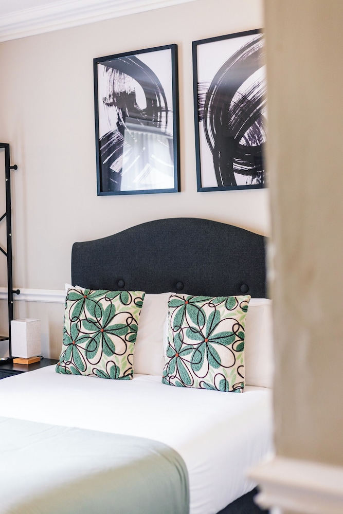 Mitre Hotel Manchester City Centre