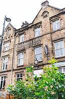 Mitre Hotel Manchester City Centre