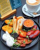 Mitre Hotel Manchester City Centre