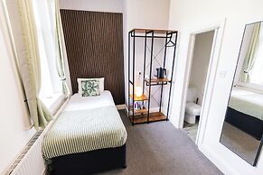 Mitre Hotel Manchester City Centre