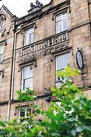 Mitre Hotel Manchester City Centre