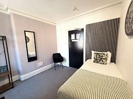 Mitre Hotel Manchester City Centre