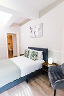 Mitre Hotel Manchester City Centre