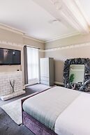 Mitre Hotel Manchester City Centre