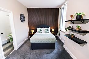 Mitre Hotel Manchester City Centre