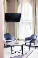 Mitre Hotel Manchester City Centre