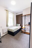 Mitre Hotel Manchester City Centre
