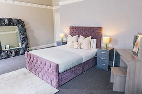 Mitre Hotel Manchester City Centre