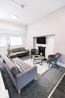 Mitre Hotel Manchester City Centre
