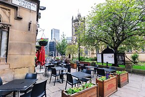 Mitre Hotel Manchester City Centre