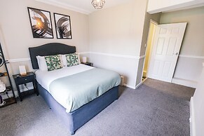 Mitre Hotel Manchester City Centre