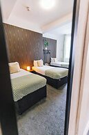 Mitre Hotel Manchester City Centre