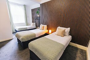 Mitre Hotel Manchester City Centre