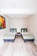 Mitre Hotel Manchester City Centre