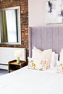 Mitre Hotel Manchester City Centre