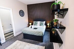 Mitre Hotel Manchester City Centre