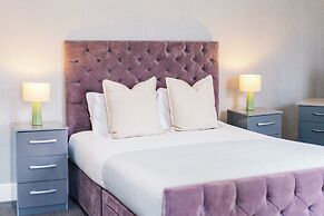 Mitre Hotel Manchester City Centre