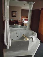 South Hill Lodge