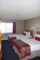 South Hill Lodge