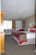 South Hill Lodge