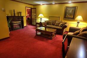 South Hill Lodge
