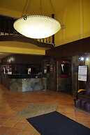 South Hill Lodge