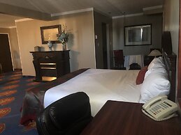 South Hill Lodge