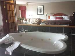 South Hill Lodge