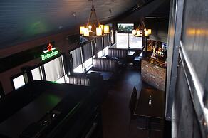 South Hill Lodge