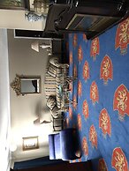 South Hill Lodge
