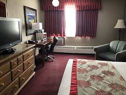 South Hill Lodge