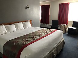 South Hill Lodge