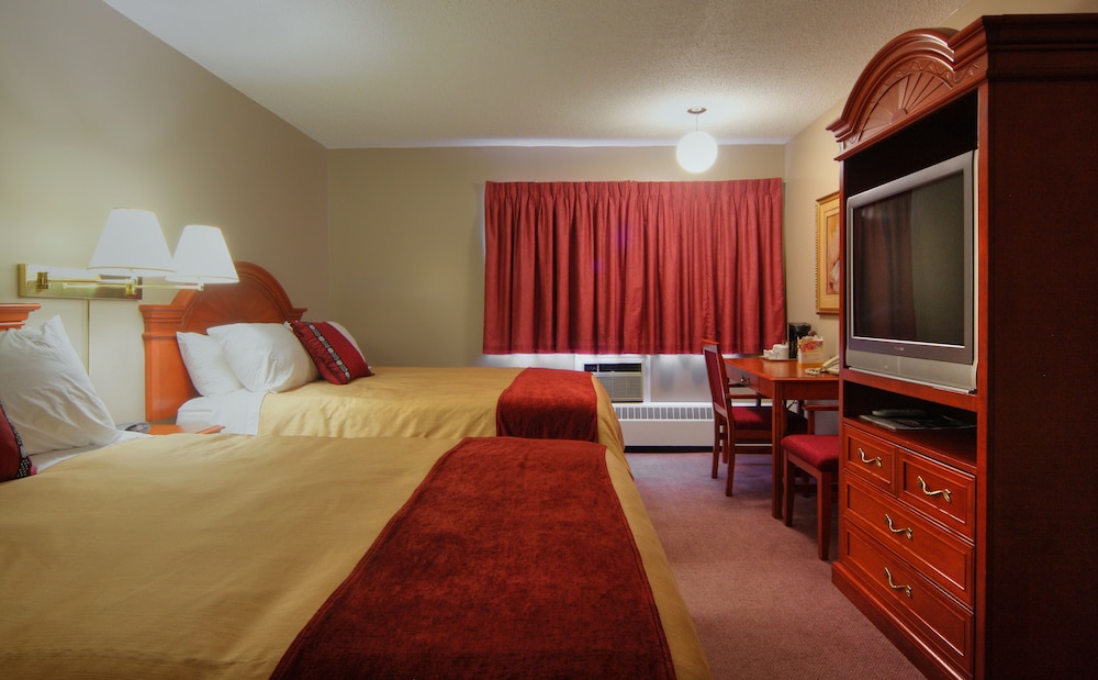 South Hill Lodge