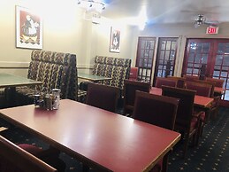 South Hill Lodge