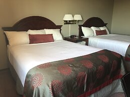 South Hill Lodge