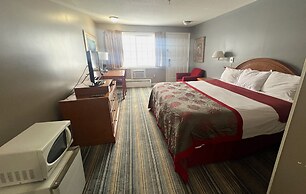 South Hill Lodge