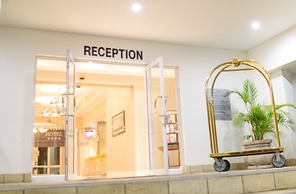 Premier Hotel The Richards