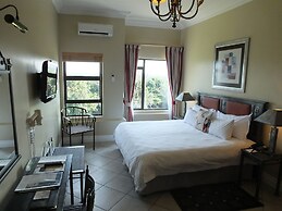 Premier Hotel The Richards